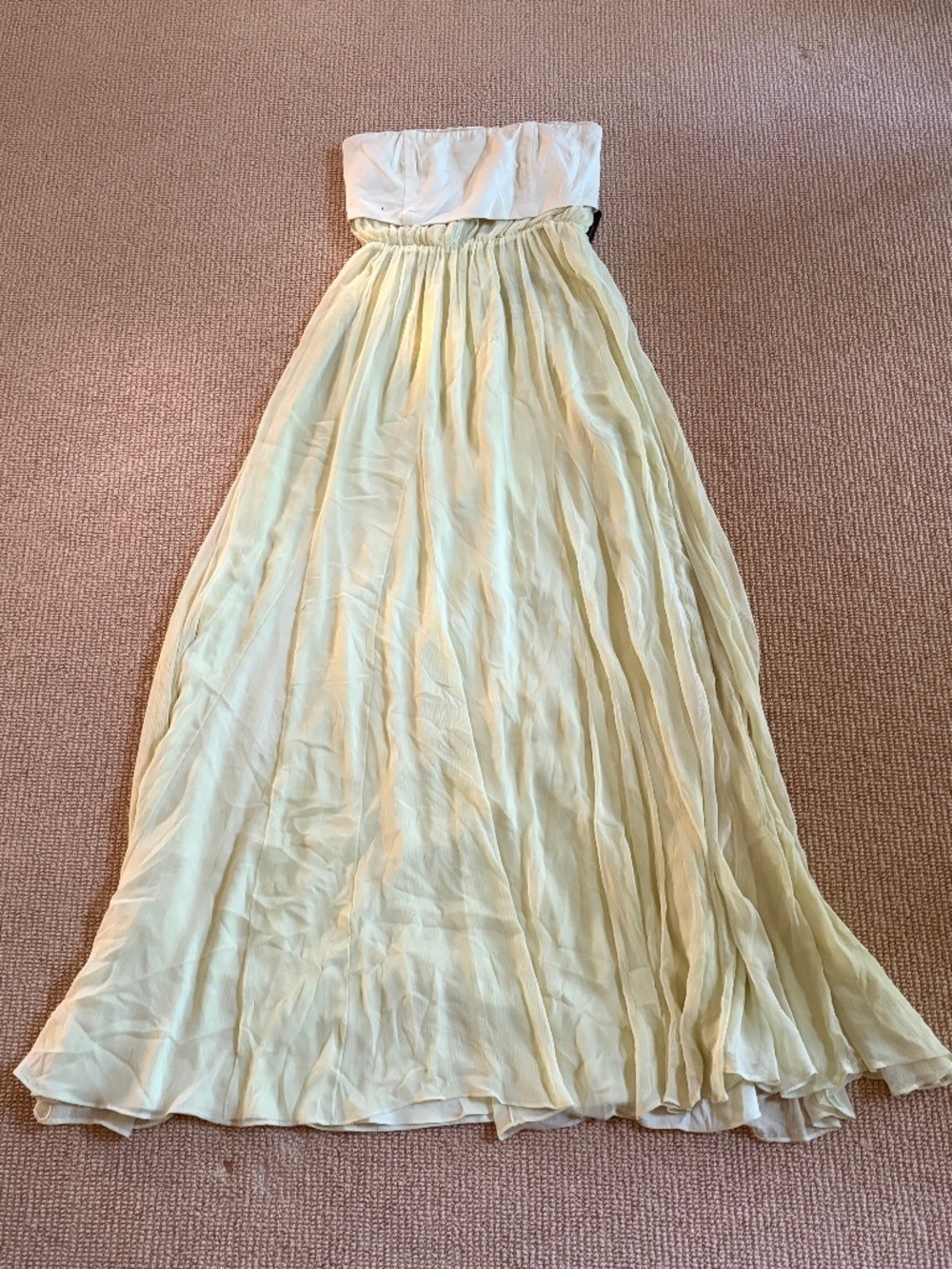 Women's Alice + Olivia Dress, Size 2 NWT